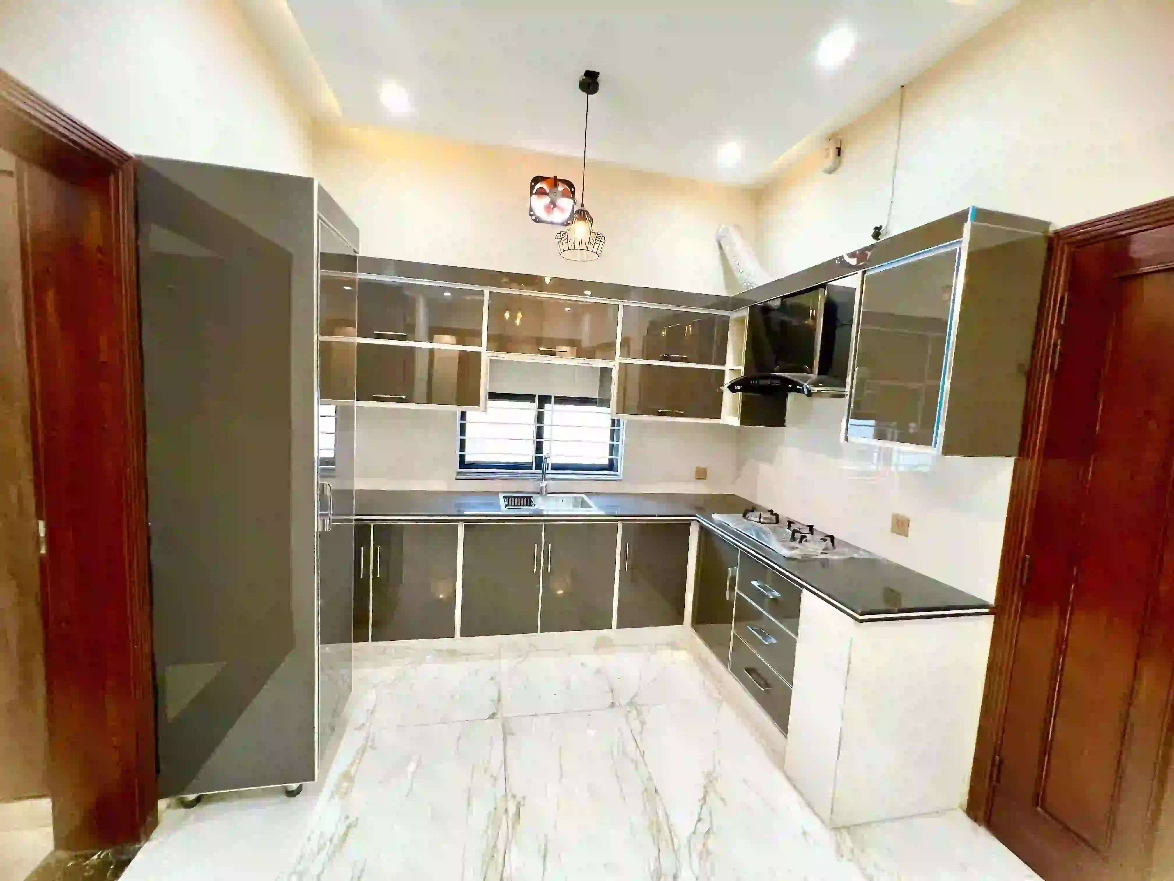 Kitchen house for sale in Islamabad